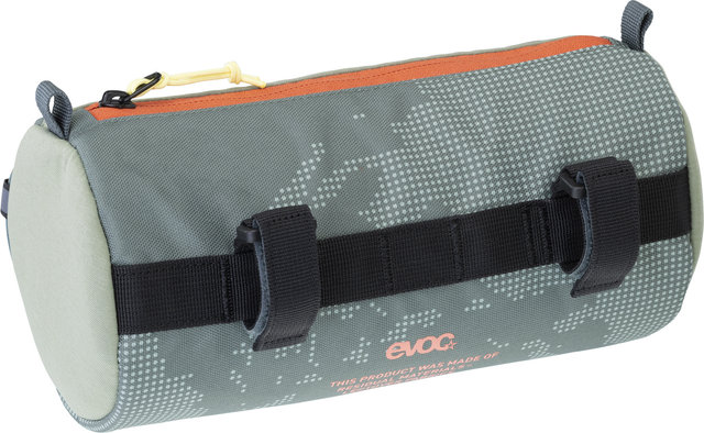 evoc Handlebar Roll Lenkertasche - gaudy/2 l