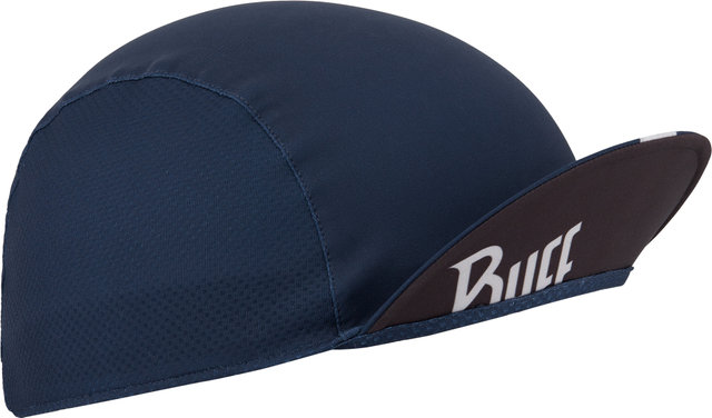 Pack Cycling Cap - lenir night blue/one size