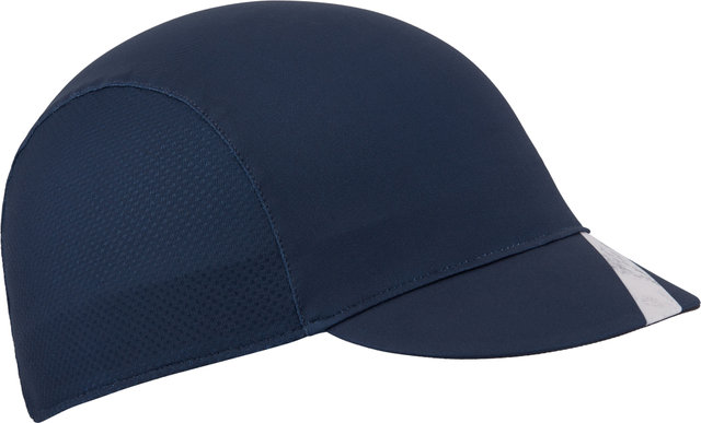 Pack Cycling Cap - lenir night blue/one size
