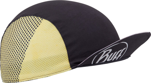 Pack Cycling Cap - glen multi/one size