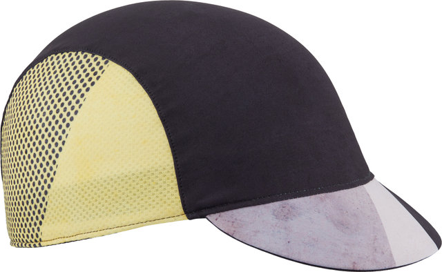 Pack Cycling Cap - glen multi/one size