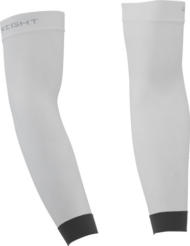 ASSOS Arm Protectors - white series/S/M/L