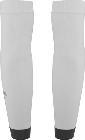 ASSOS Arm Protector Armlinge - white series/S/M/L