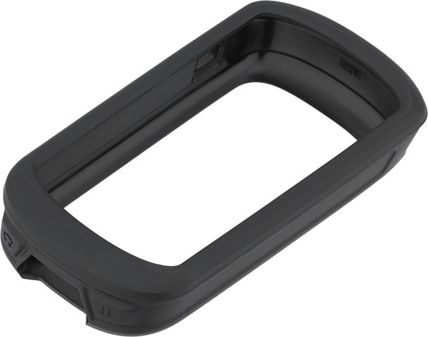 Garmin Funda de silicona para Edge Explore 2 - negro/universal