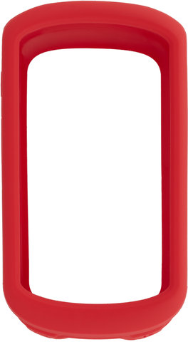 Garmin Silicone Case for Edge Explore 2 - red/universal