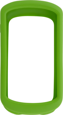 Garmin Housse en Silicone pour Edge Explore 2 - vert/universal