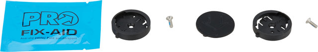 Compact Carbon Clip-On Extension - black/universal