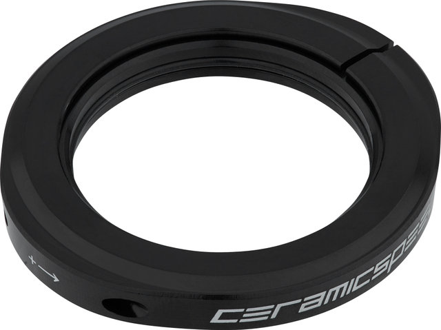 CeramicSpeed Bague de Précharge pour SRAM DUB - black/universal