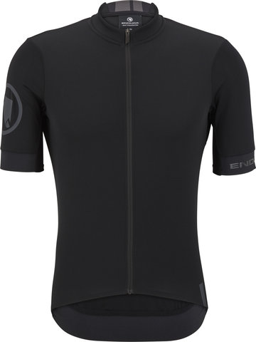 Endura FS260 S/S Jersey - black/M