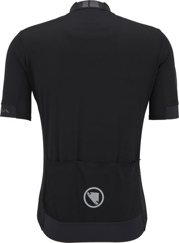 Endura FS260 S/S Trikot - black/M