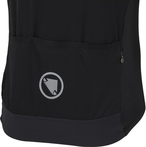 Maillot FS260 S/S - black/M