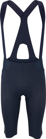 Endura Cuissard à Bretelles Pro SL EGM Bibshorts plus long - ink blue/M