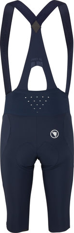Culotes largos con tirantes Pro SL EGM Bibshorts - ink blue/M