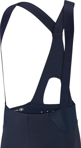 Endura Cuissard à Bretelles Pro SL EGM Bibshorts plus long - ink blue/M