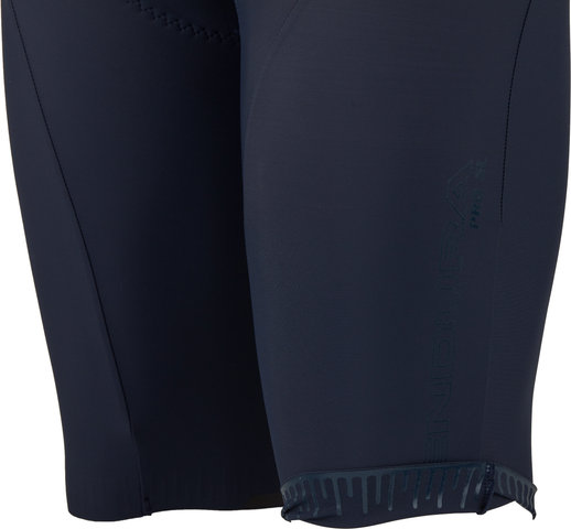 Culotes largos con tirantes Pro SL EGM Bibshorts - ink blue/M