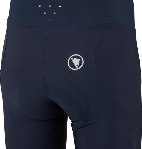 Culotes largos con tirantes Pro SL EGM Bibshorts - ink blue/M