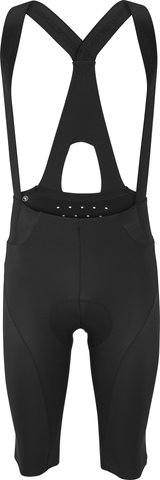 Culotes largos con tirantes Pro SL EGM Bibshorts - black/M