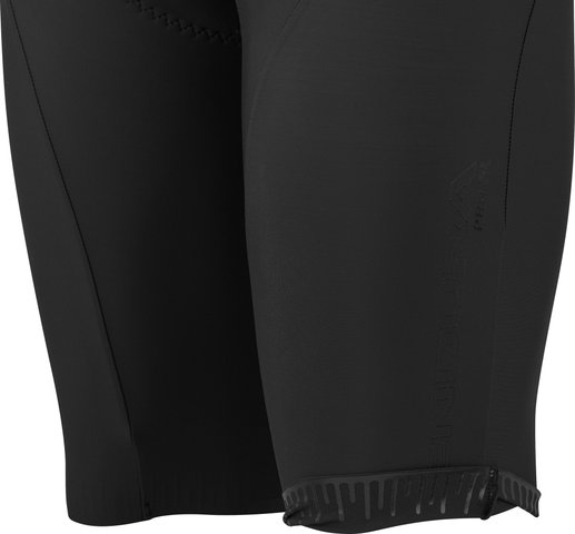 Endura Cuissard à Bretelles Pro SL EGM Bibshorts plus long - black/M