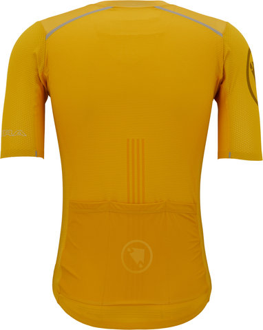 Endura Maillot Pro SL Race - mustard/M