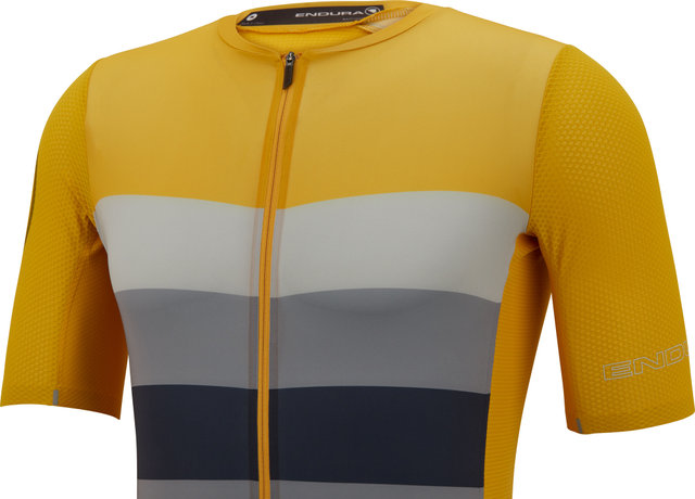 Endura Pro SL Race Trikot - mustard/M