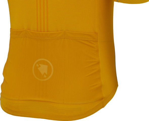 Endura Maillot Pro SL Race - mustard/M