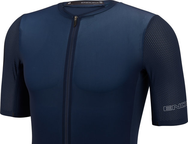 Endura Pro SL Race Jersey - ink blue/M