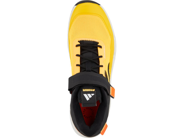 Chaussures VTT Trailcross Clip-In Modèle 2023 - solar gold-core black-impact orange/42