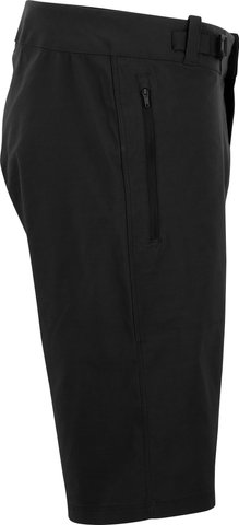 Fox Head Ranger Shorts mit Innenhose - black/32