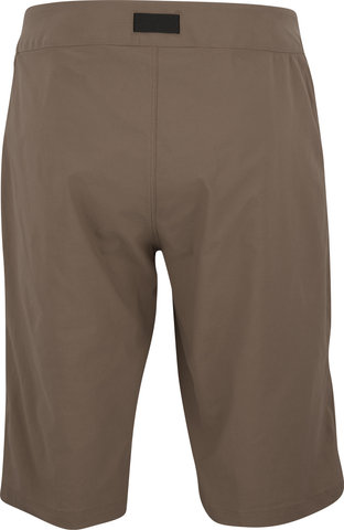 Fox Head Ranger Shorts mit Innenhose - dirt/32