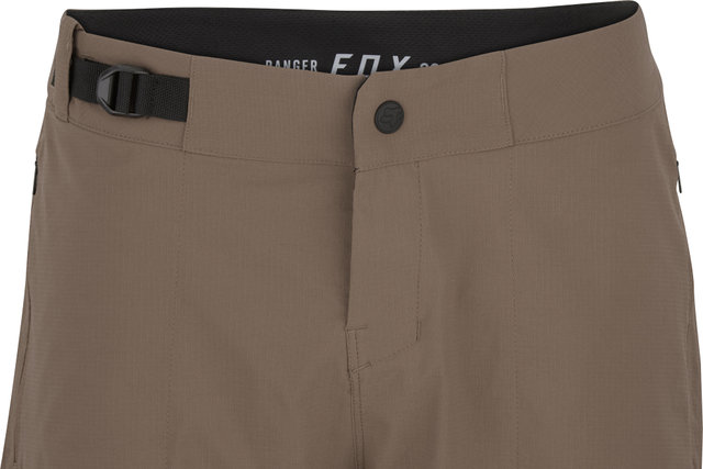 Ranger Shorts w/ Liner Shorts - dirt/32