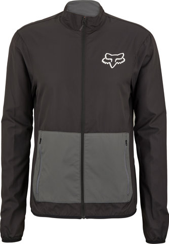 Veste Ranger Wind - black/M