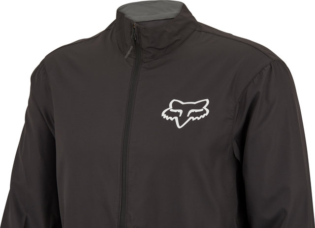 Veste Ranger Wind - black/M