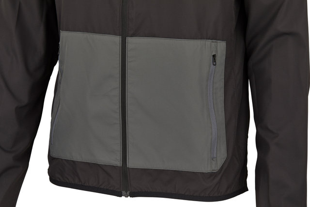 Veste Ranger Wind - black/M