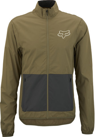 Veste Ranger Wind - bark/M
