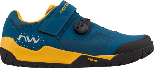 Zapatillas Overland Plus MTB - blue/42