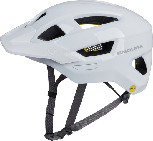 Endura Hummvee MIPS Helmet - white/53 - 63 cm