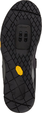 Zapatillas Overland Plus MTB - black/42
