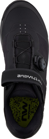Zapatillas Overland Plus MTB - black/42