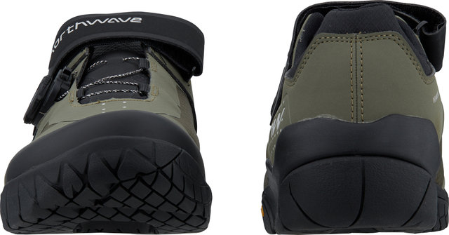 Northwave Overland Plus MTB Schuhe - dark green/42