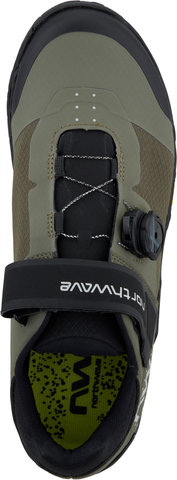 Zapatillas Overland Plus MTB - dark green/42