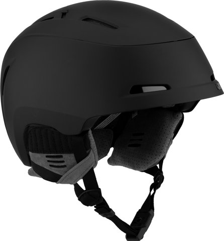 Giro Casque Bexley MIPS - matte black/55 - 59 cm