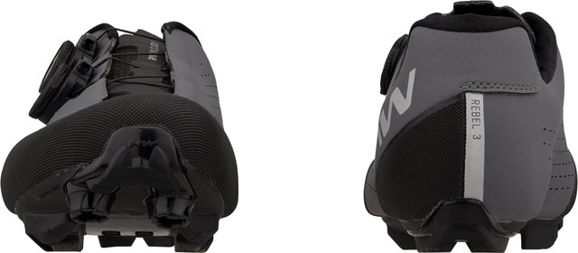 Chaussures VTT Rebel 3 - anthra/42