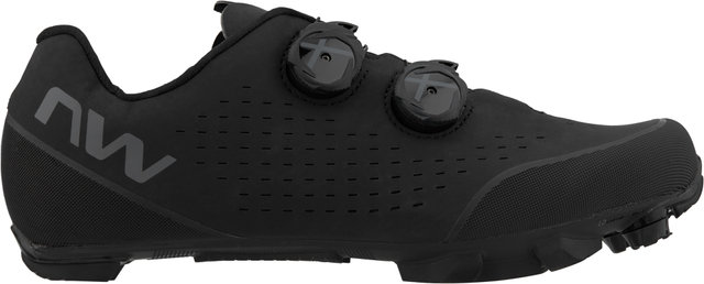 Chaussures VTT Rebel 3 - black/42