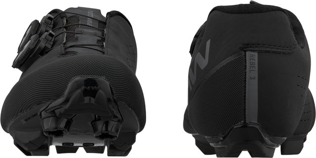 Chaussures VTT Rebel 3 - black/42