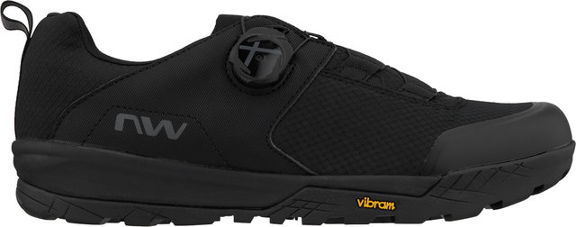 Rockit Plus MTB Schuhe - black/42