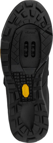 Rockit Plus MTB Schuhe - black/42
