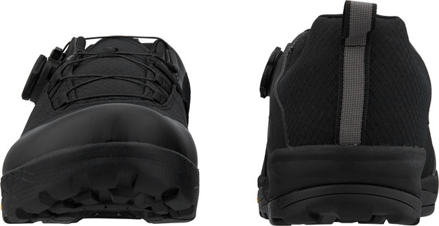 Rockit Plus MTB Schuhe - black/42