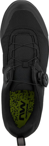Rockit Plus MTB Schuhe - black/42