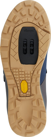 Rockit Plus MTB Schuhe - deep blue/42