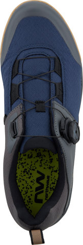 Rockit Plus MTB Schuhe - deep blue/42